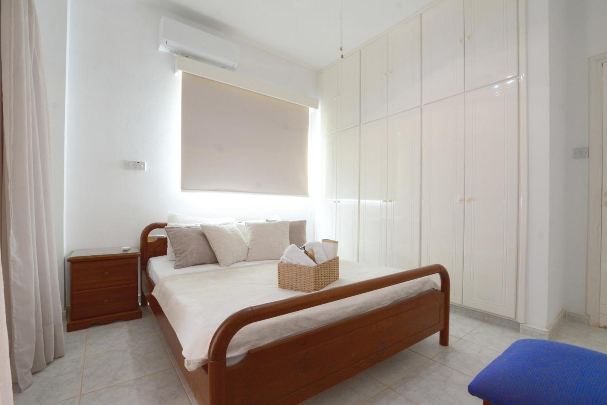 Villa Chloe Ayia Napa Bagian luar foto