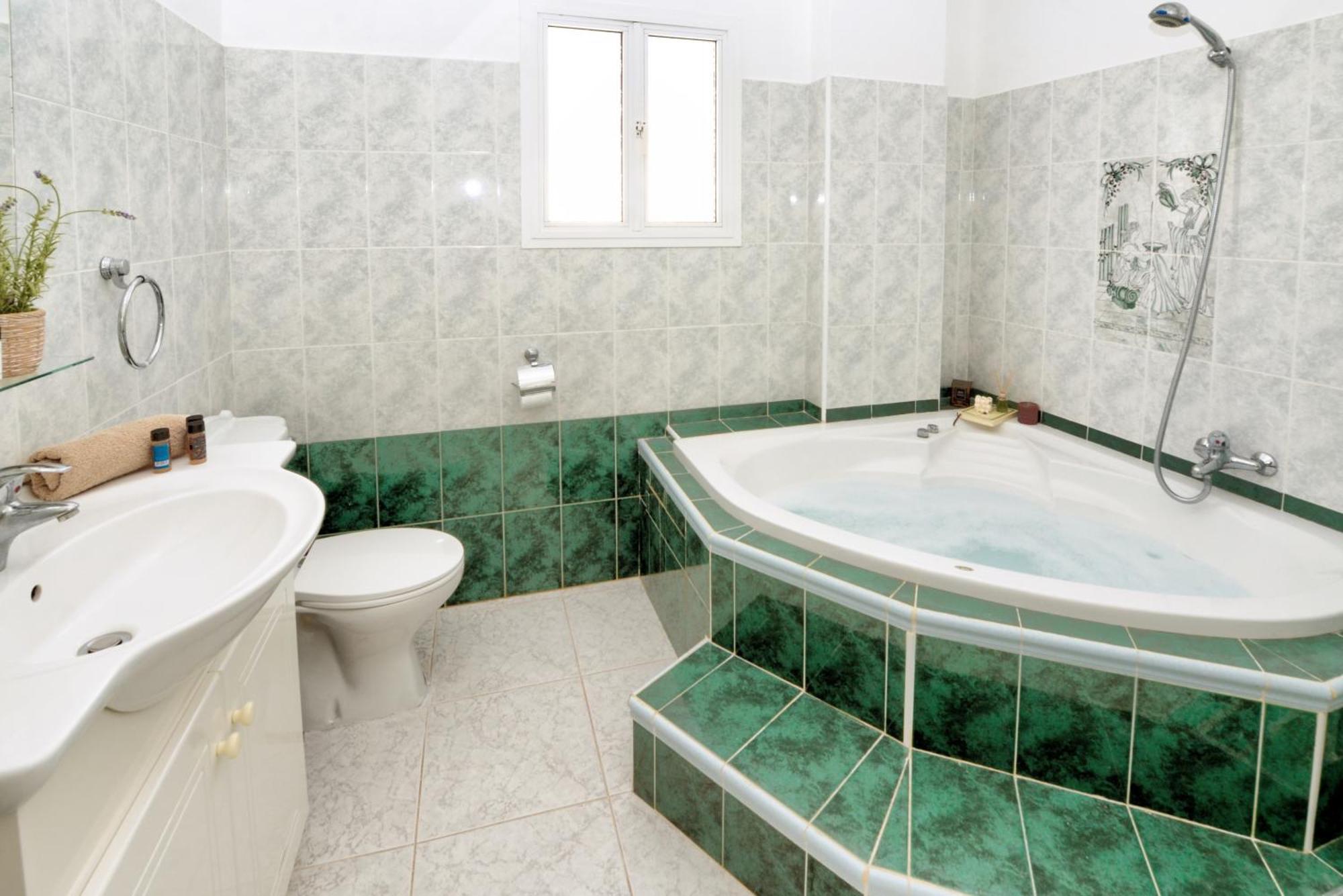 Villa Chloe Ayia Napa Bagian luar foto